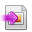 Export To Picture Document Icon